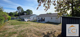 Maison à Isle