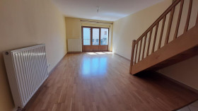 Maison à Vals-près-le-Puy