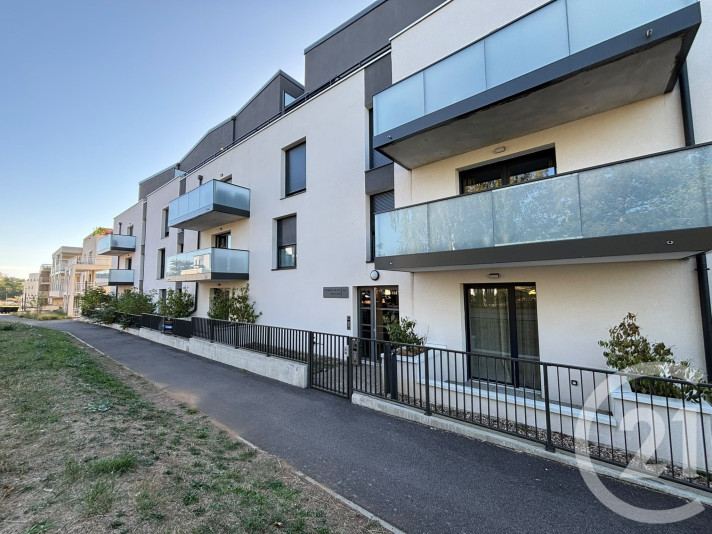 Voir la photo 1/10 du type apartment à Montigny-lès-Metz