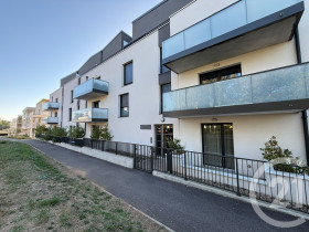 Appartement à Montigny-lès-Metz