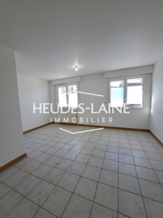 Voir la photo 1/5 du type apartment à Avranches