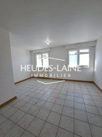 Appartement à Avranches