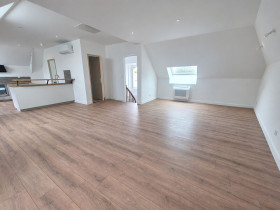 Appartement à Mesnil-Roc'h