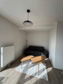 Studio à Metz