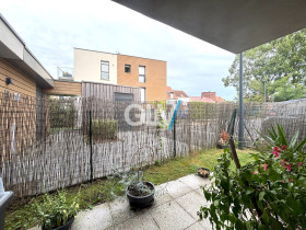 Appartement à Baisieux