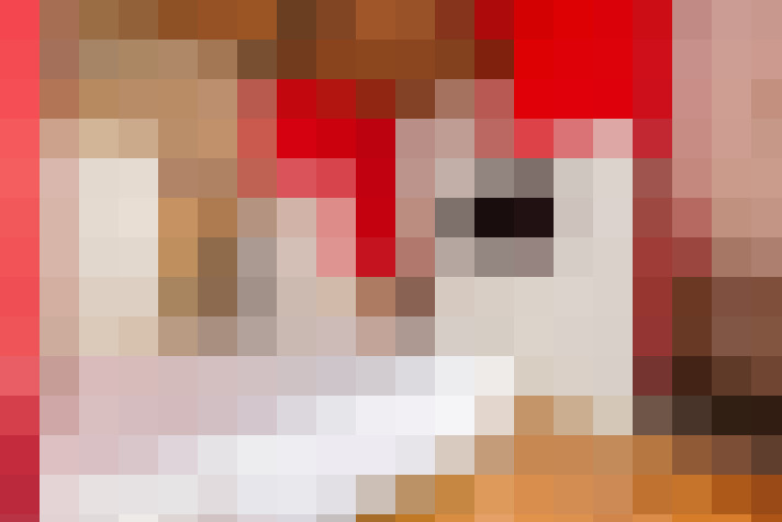  / #8