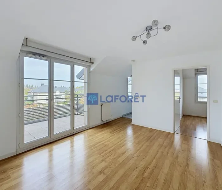 Appartement à Lieusaint