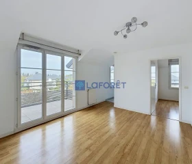 Appartement à Lieusaint