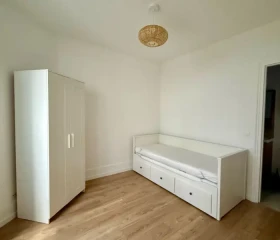 Studio à Paris