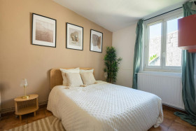 Chambre à Bordeaux