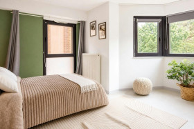 Chambre à Strasbourg