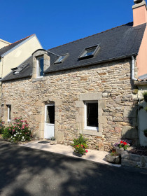 Maison à Plonéour-Lanvern