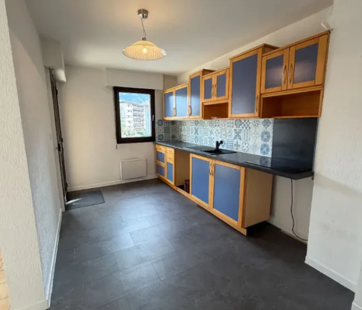 Appartement à Bonneville