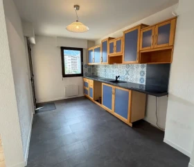 Appartement à Bonneville