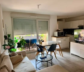 Appartement à Bonneville
