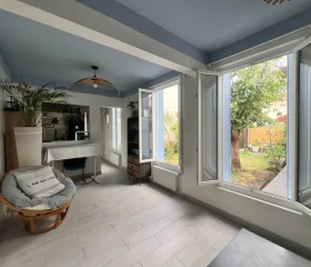 Appartement à Argenteuil