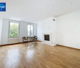 Appartement à Bretteville-du-Grand-Caux