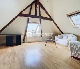 Studio à Concarneau