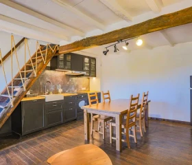 Maison à Sisco
