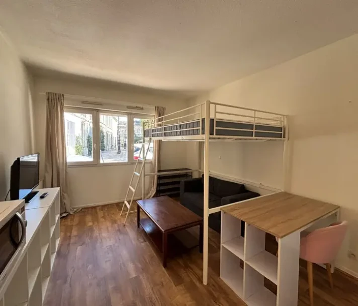 Studio à Bordeaux