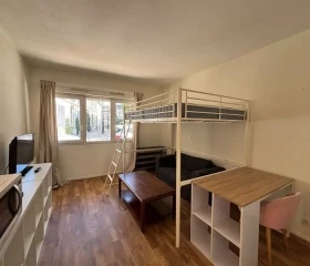Studio à Bordeaux