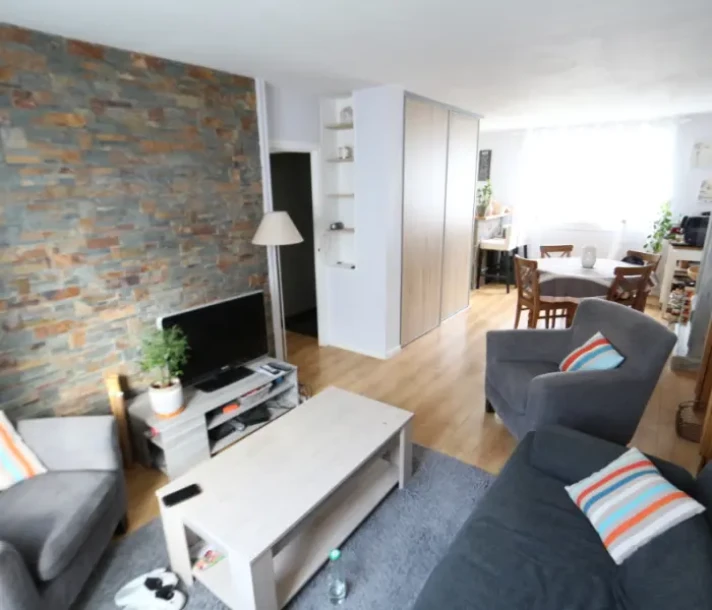 Appartement à Nanterre