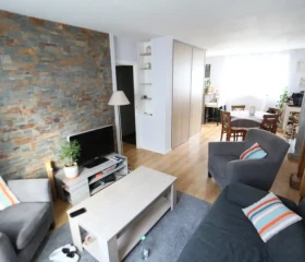 Appartement à Nanterre
