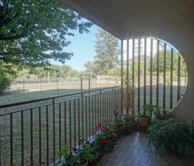 Appartement à Moulins
