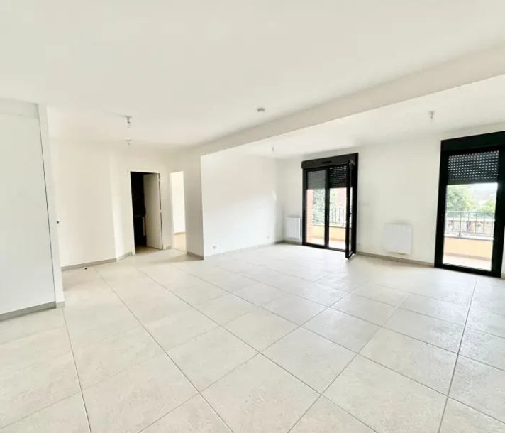 Appartement à Champigny-sur-Marne