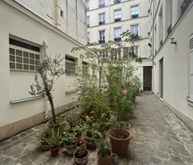 Appartement à Paris 11e Arrondissement