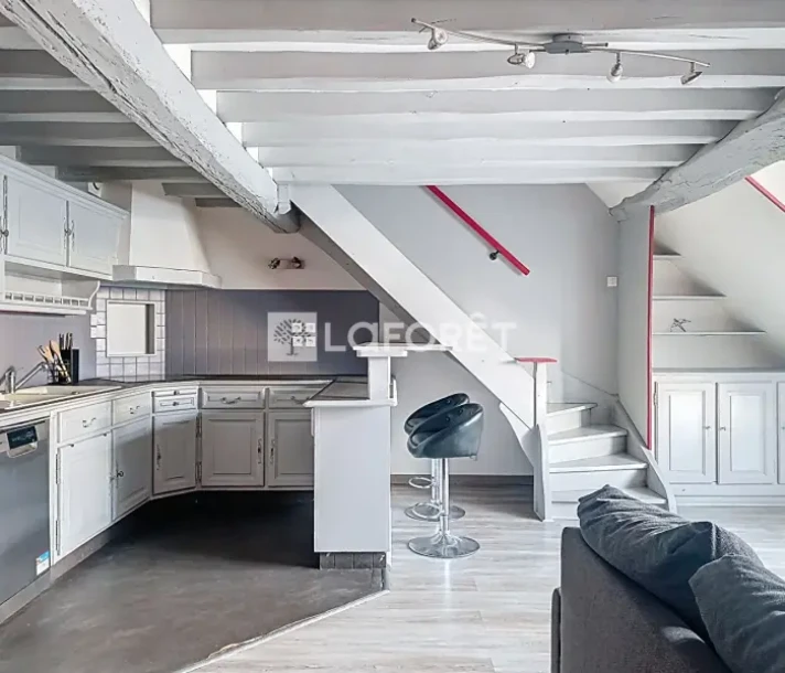Appartement à Orléans
