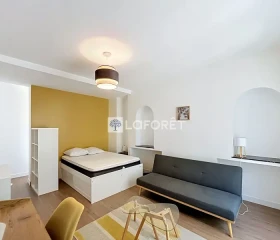 Studio à Amiens