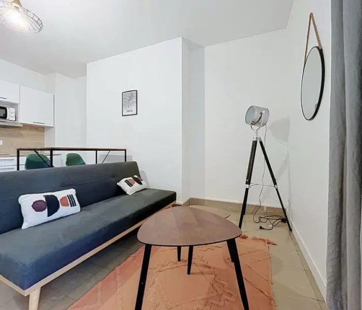 Studio à Amiens