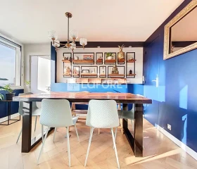 Appartement à Caluire-et-Cuire