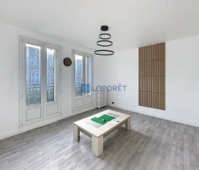 Appartement à Flers