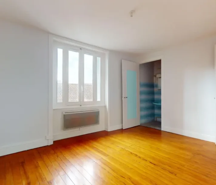 Appartement à Villefranche-sur-Saône