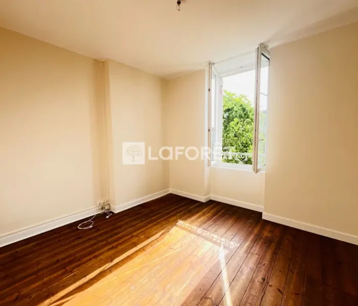 Appartement à Barbezieux-Saint-Hilaire