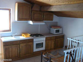 Appartement à La Sauve