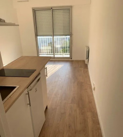Studio à Bordeaux
