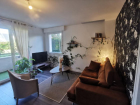Appartement à Bruz