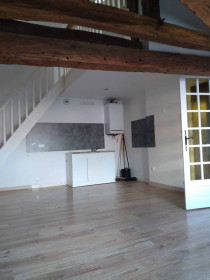 Appartement à Langres