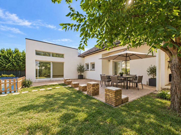 Maison à Marly