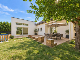 Maison à Marly