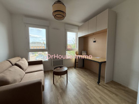 Appartement à Maromme