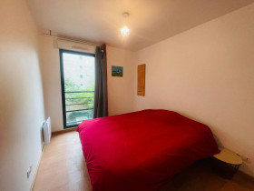 Chambre à Saint-Denis