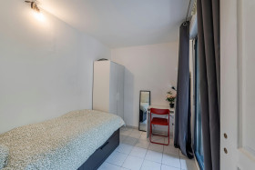 Chambre à Saint-Denis