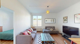Chambre à Poitiers