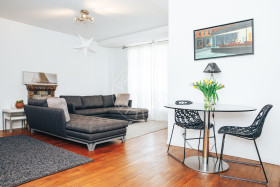 Appartement à Paris