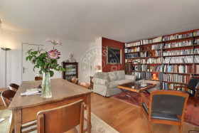 Appartement à Paris