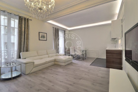 Appartement à Paris